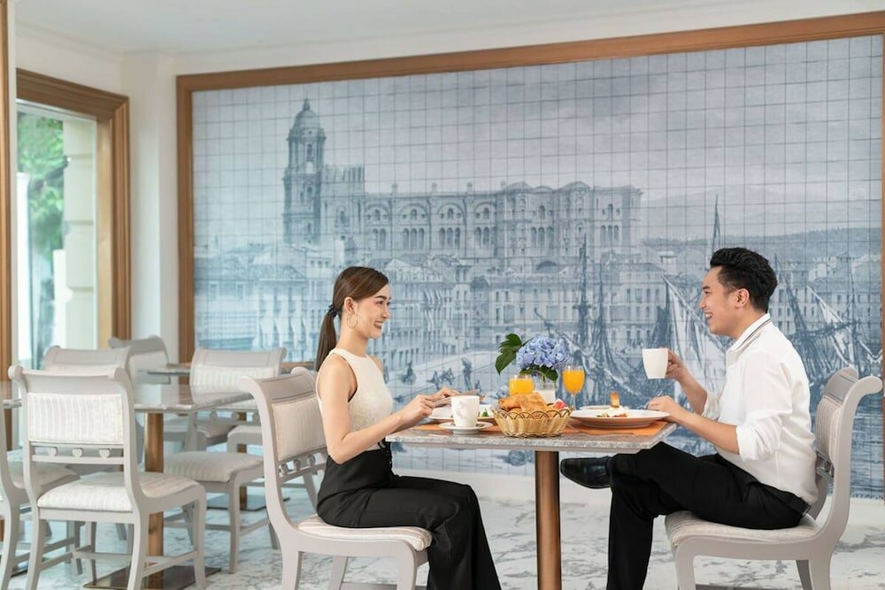 Фото Kingston Suites Bangkok