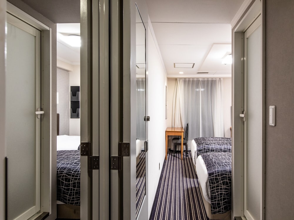 Фото Apa Hotel Kyoto Gion Excellent