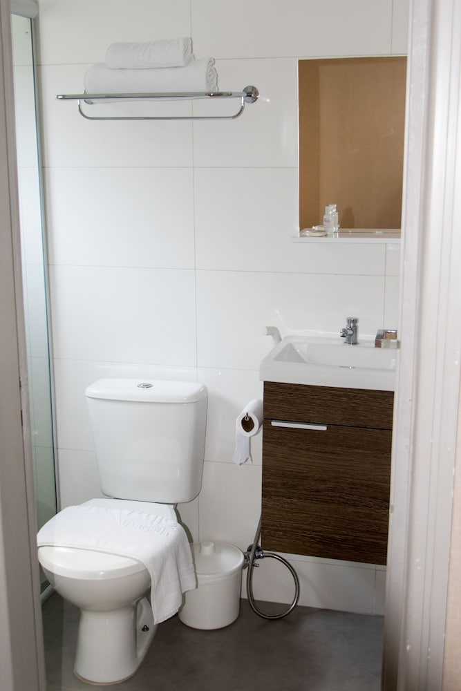 Фото Pousada Du Valle