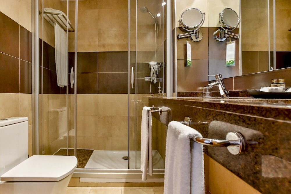 Фото Hotel Desitges