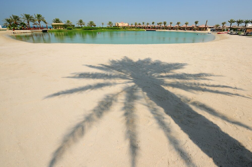 Фото Al Bander Hotel & Resort