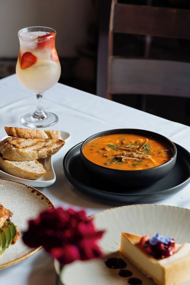 Фото Hotel Boutique Los Pasos & SPA