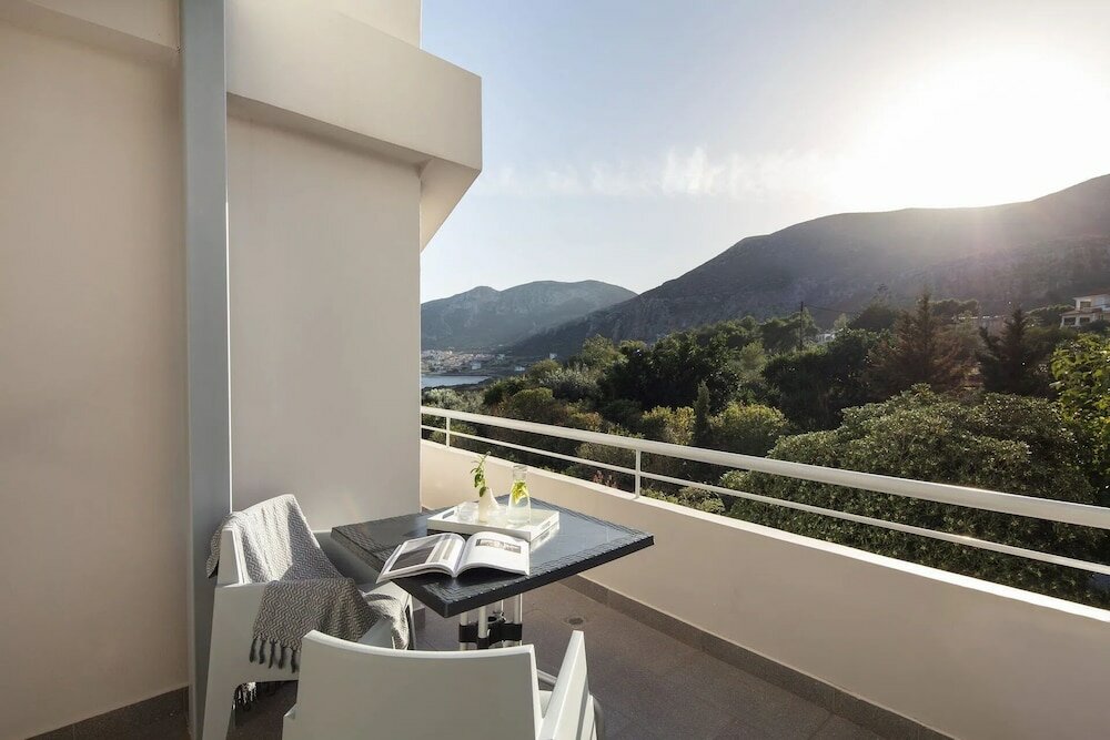 Фото Alkinoi Resort & SPA