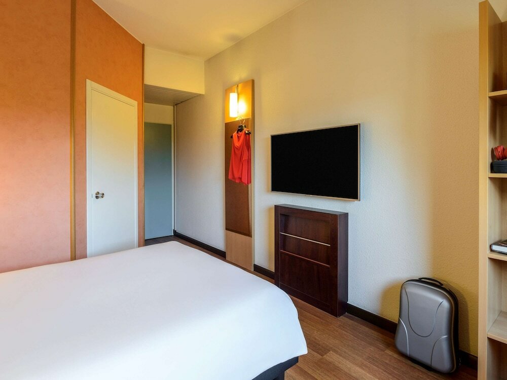 Фото ibis Milano Malpensa Aeroporto Hotel