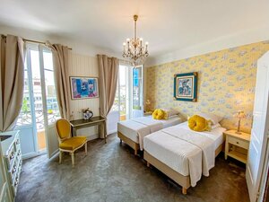 отель Hotel Le Relais Du Postillon