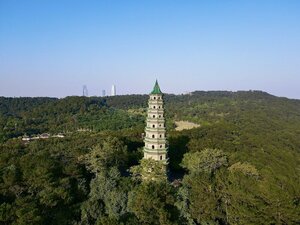 Гостиница Na Lotus Hotel, a Luxury Collection Hotel, Nanning