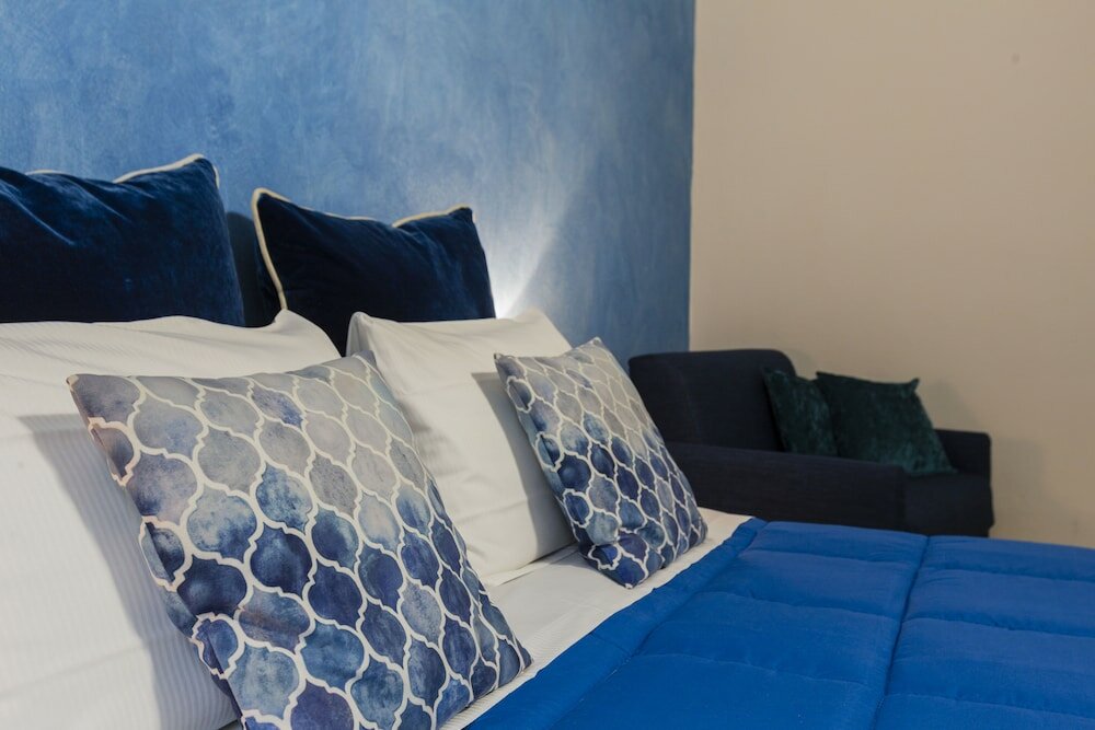 Фото La Locandiera B&b