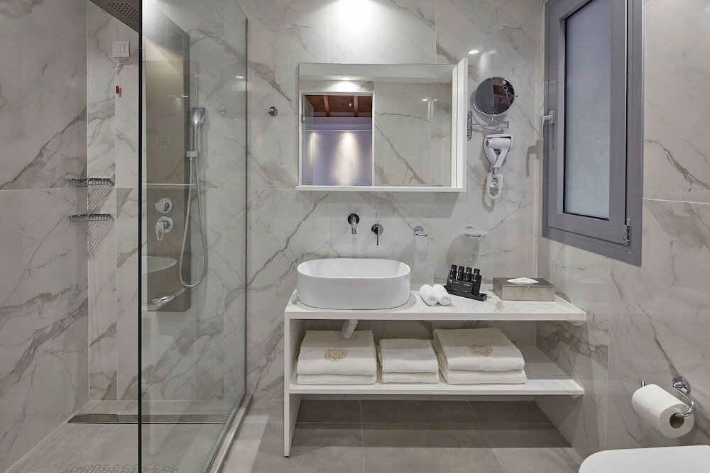 Фото Alkinoi Resort & SPA