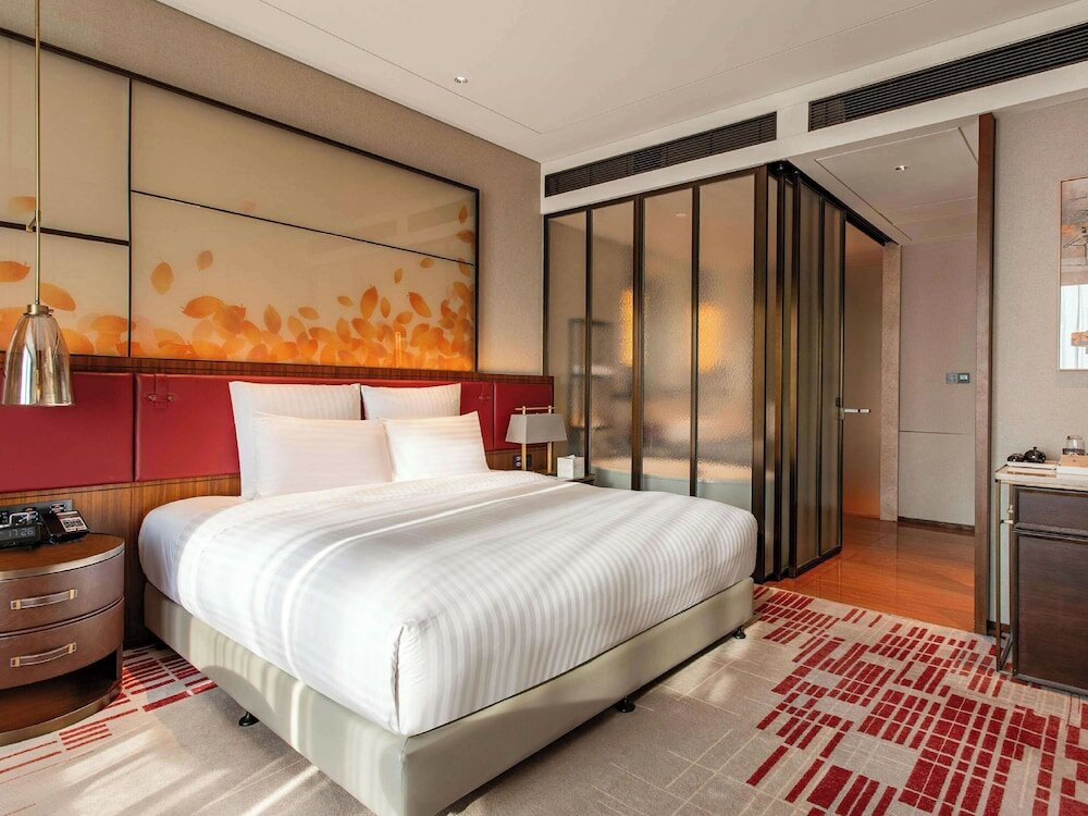 Фото Pullman Huizhou Kaisa