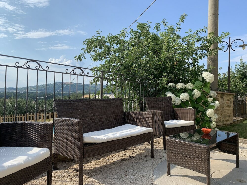 Фото Agriturismo la Palazzetta di Assisi