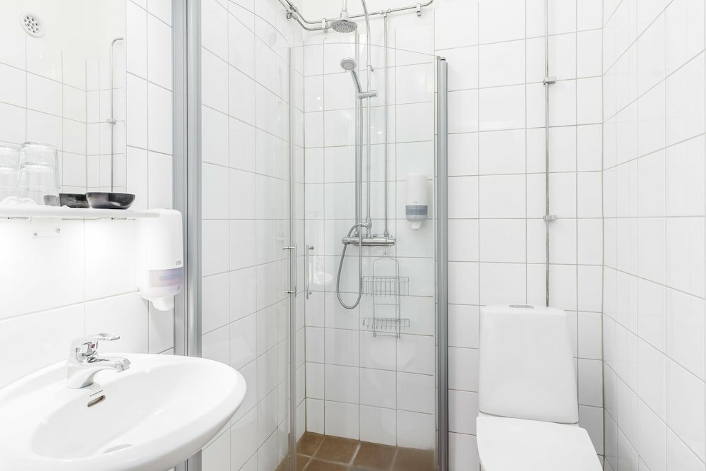 Фото Fängelset Hotell & Konferens