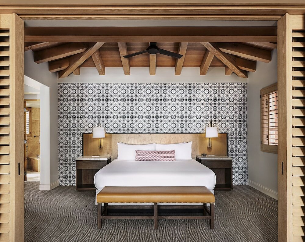 Фото La Valencia Hotel