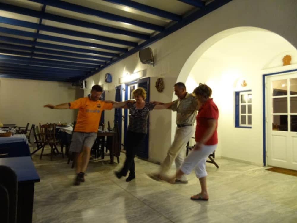 Фото Adonis Hotel Naxos