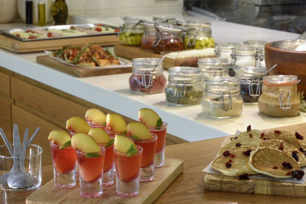 Фото Coco-mat Hotel Nafsika