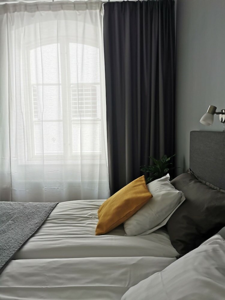 Фото Fängelset Hotell & Konferens