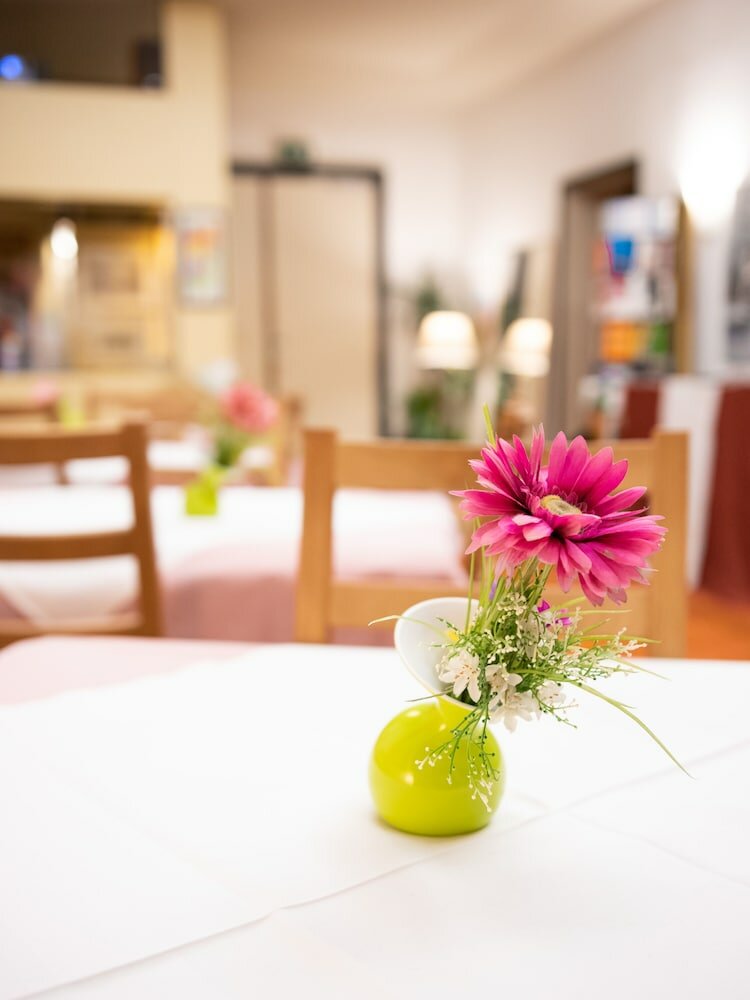 Фото Pension Hotel Mariahilf