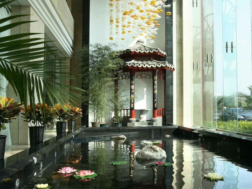 Hotel Tianjin Saixiang Hotel, Earth, photo