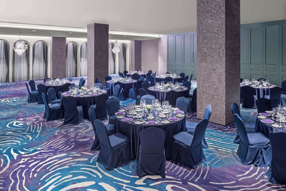 Фото Avani Central Busan