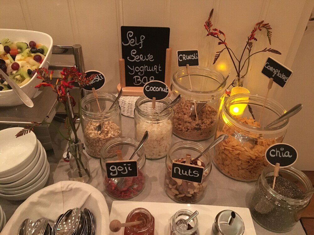 Фото Hotel Johannes Vermeer Delft