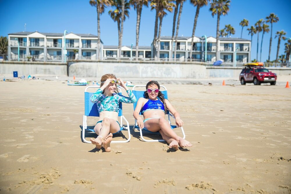 Фото Ocean Park Inn