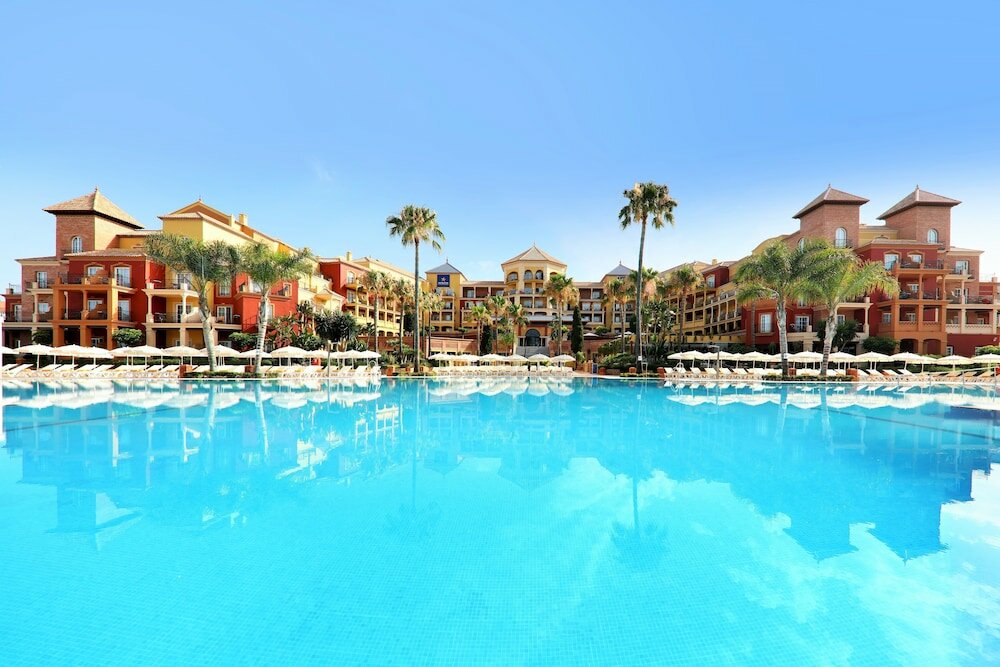 Фото Iberostar Málaga Playa