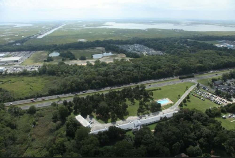 Фото Hyland Motor Inn