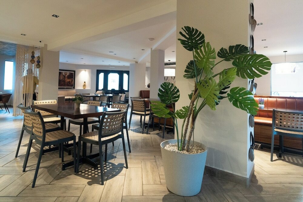 Фото Hotel San Antonio