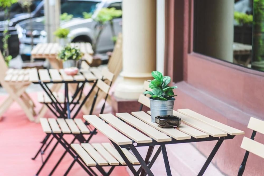 Фото New Suanmali Hotel