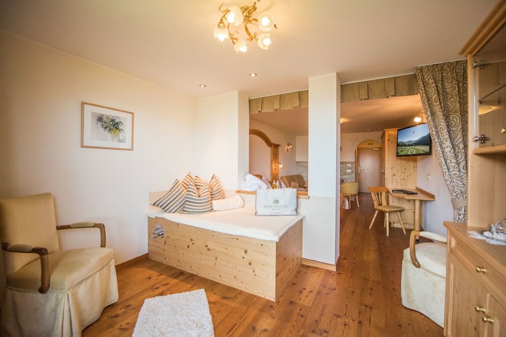 Фото Bärenhotel