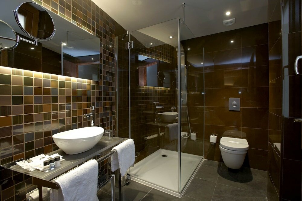 Фото Hotel Sancho Abarca