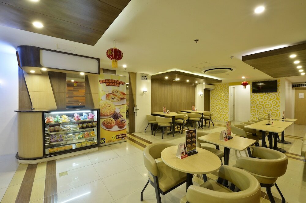 Фото Hotel 99 Monumento