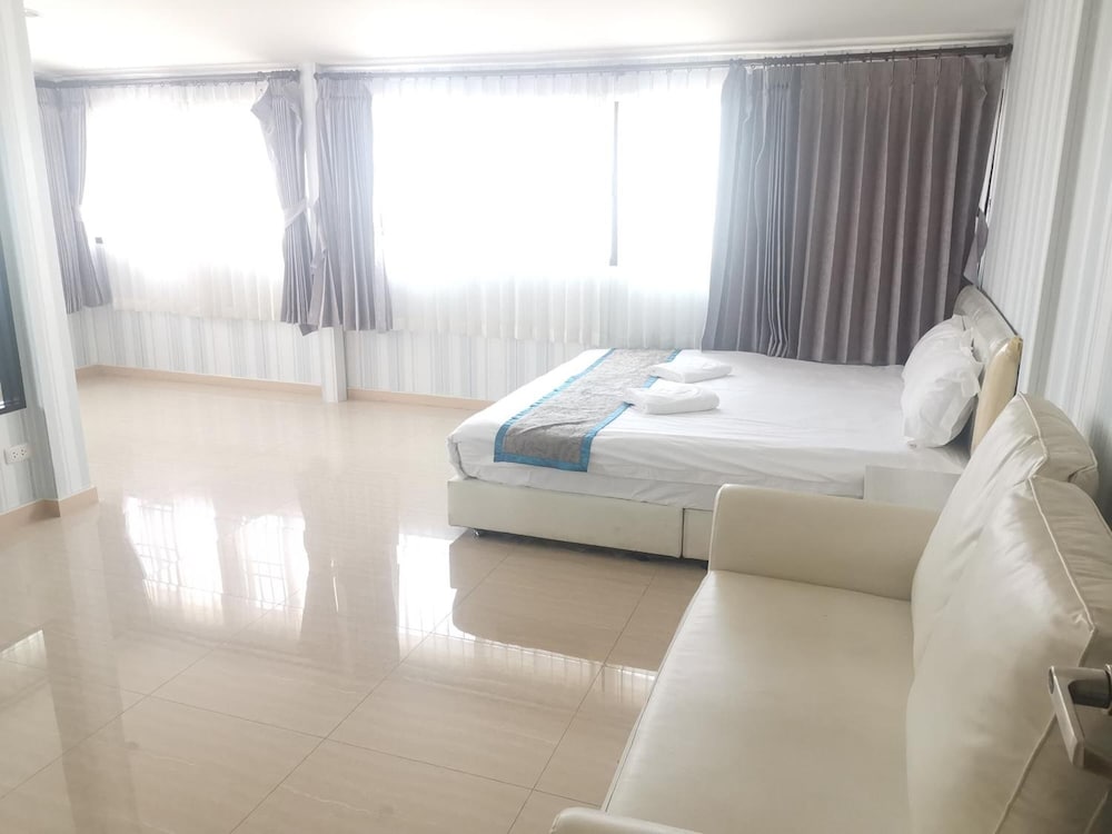 Фото Abani Jomtien Inn