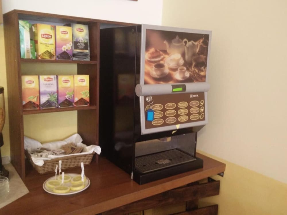 Фото Hotel Ronconi