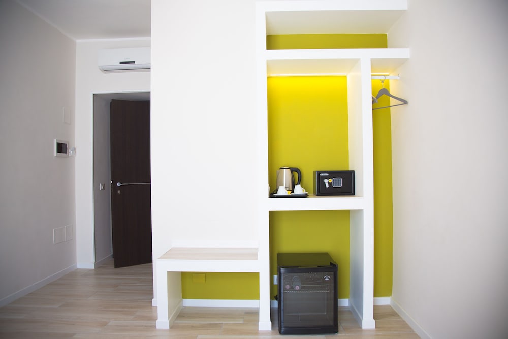 Фото Dada Suites