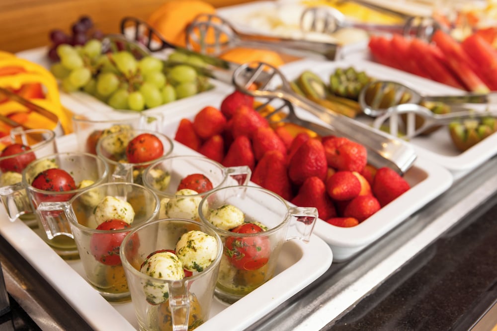 Фото Hotel Am Parkring