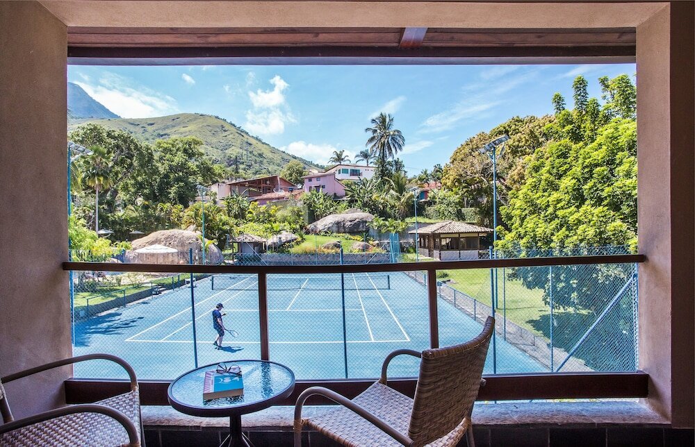 Фото Hotel Real Villa Bella