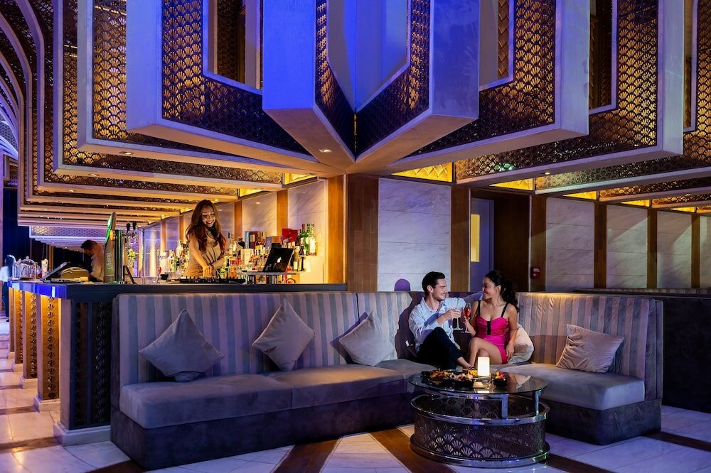 Фото Holiday Inn Resort Vana Nava Hua Hin