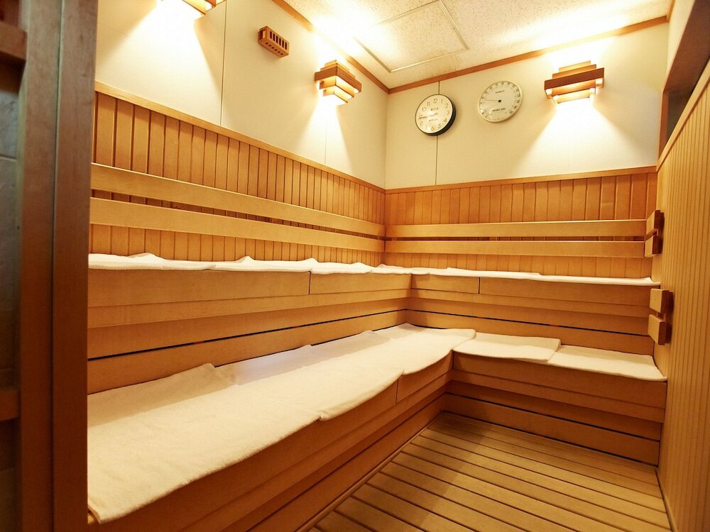 Фото Osaka Academia