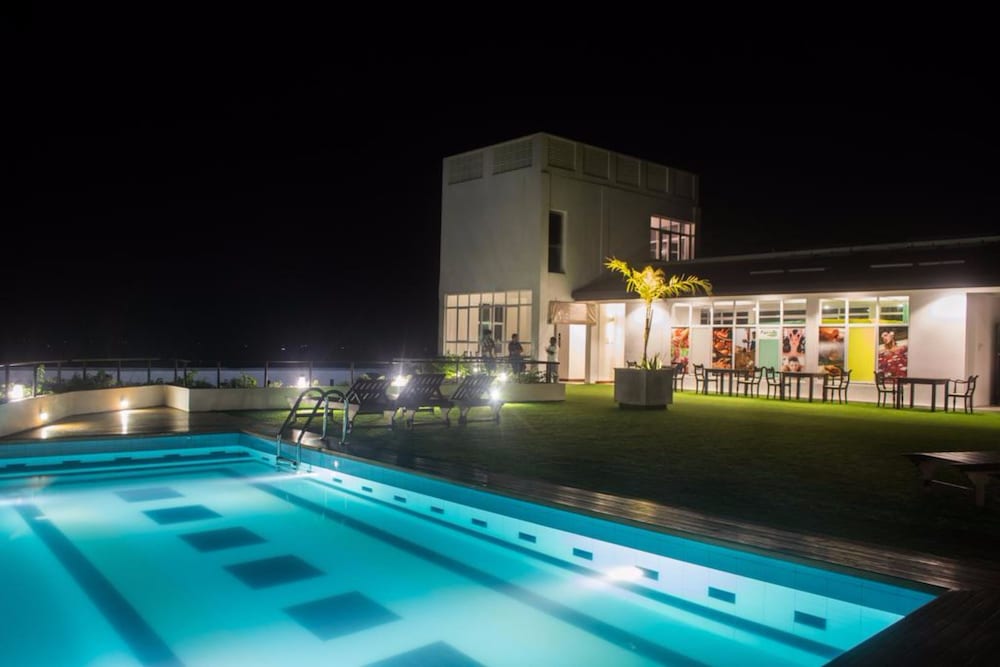 Фото Refresh Hotel