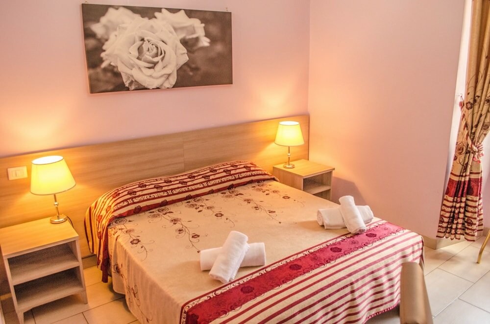 Фото Eden Castle Rome