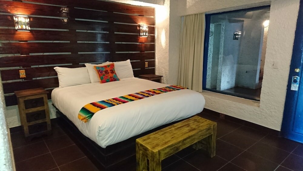 Фото Las Rocas Resort And SPA