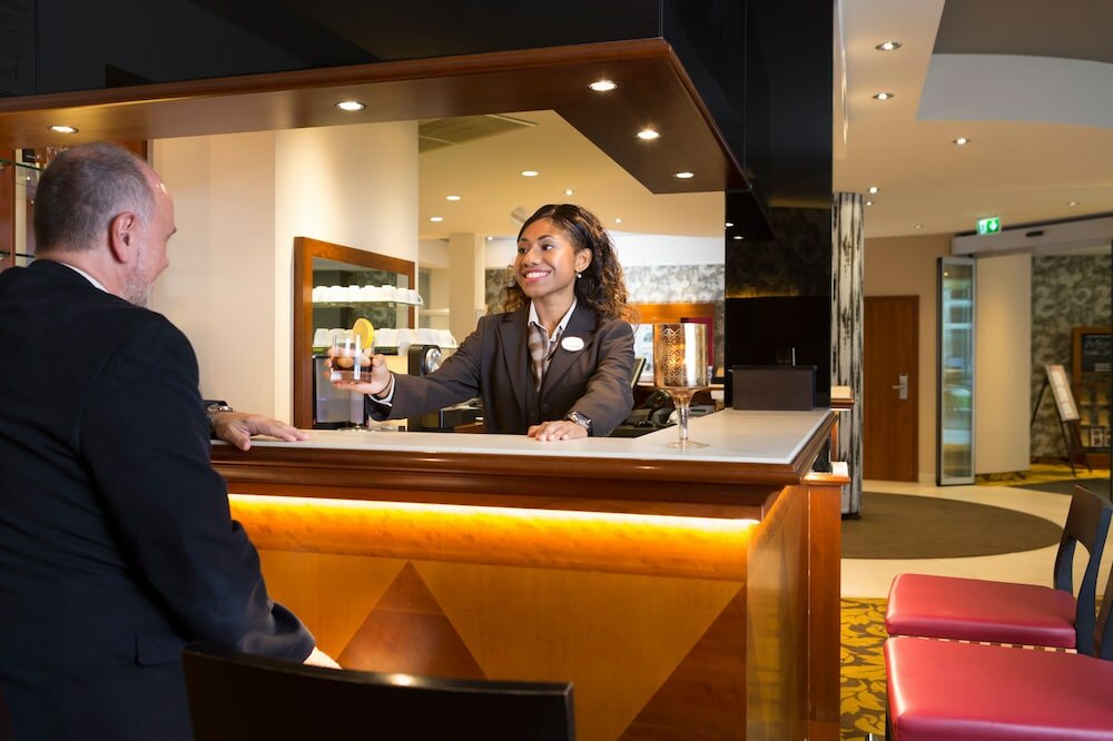 Фото Hotel Am Parkring