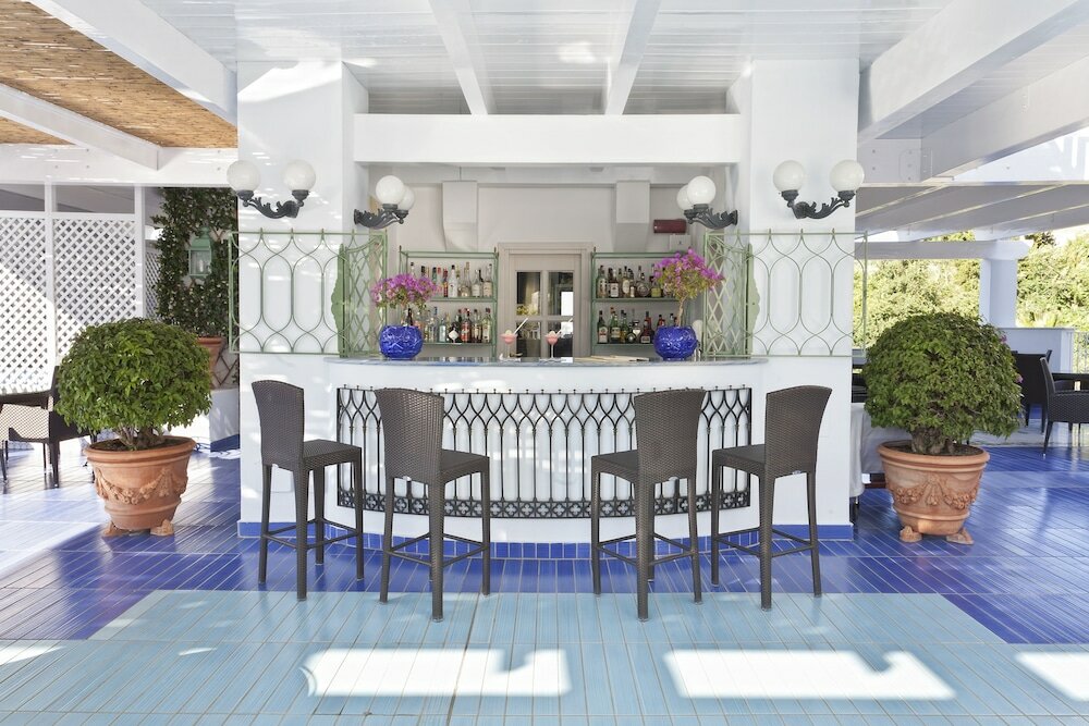 Фото Manzi Hotel & Spa