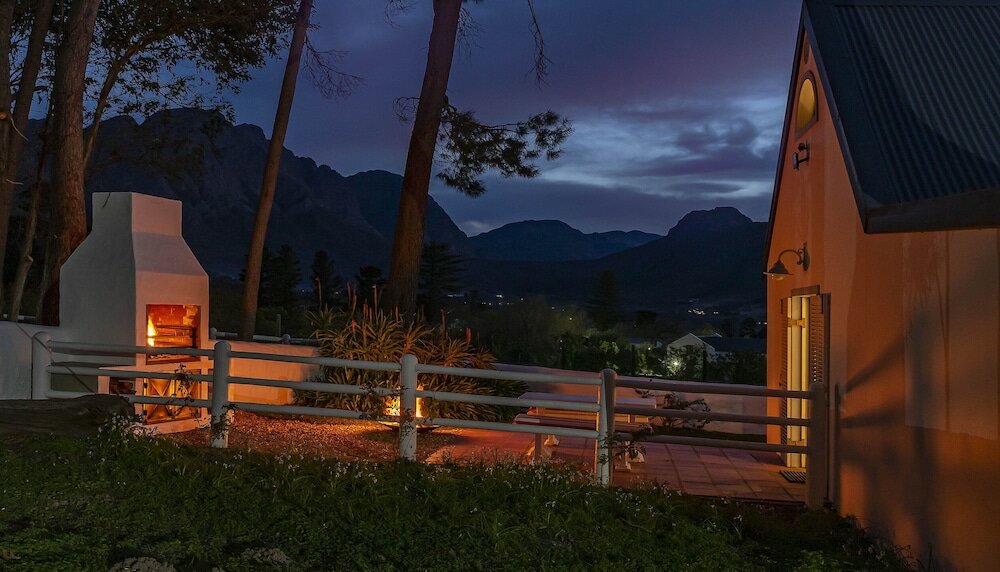 Фото L'Auberge Chanteclair