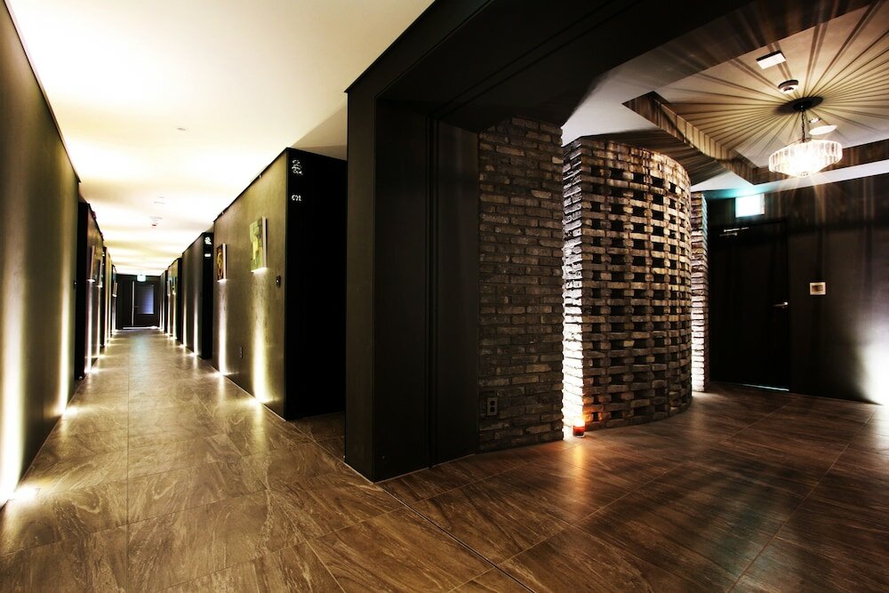 Фото Sr Design Hotel