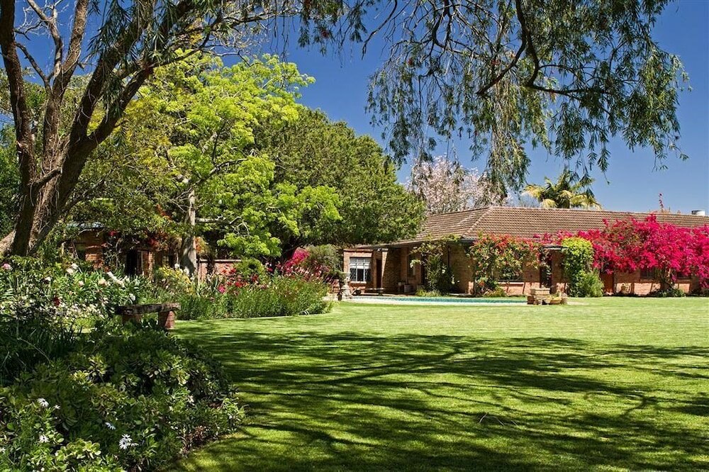 Фото Gerald's Gift Guest House