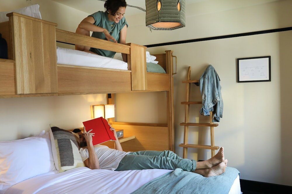 Фото Freehand New York