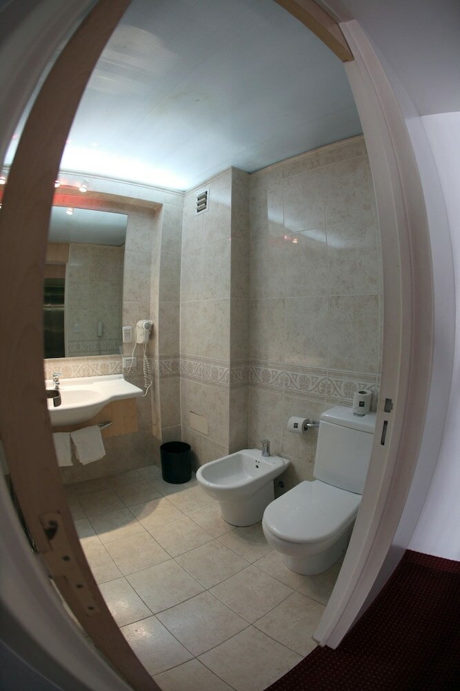 Фото Cristal Palace Hotel