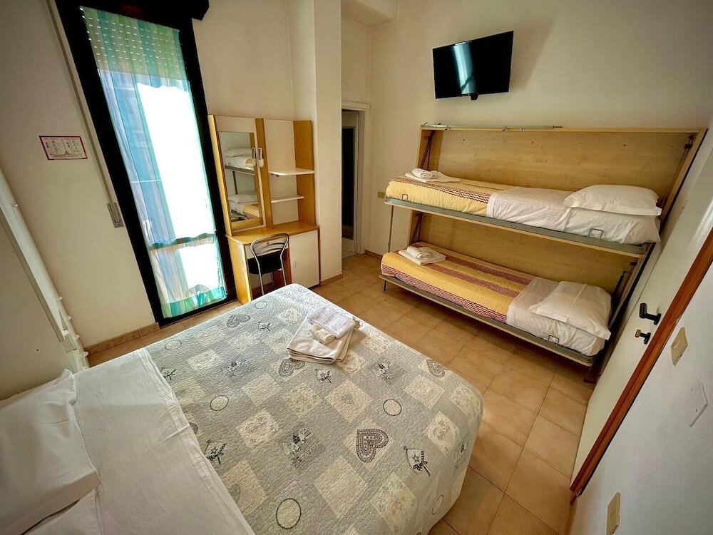 Фото Hotel Sacramora