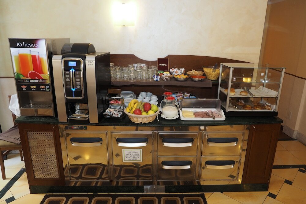 Фото Отель Osimar